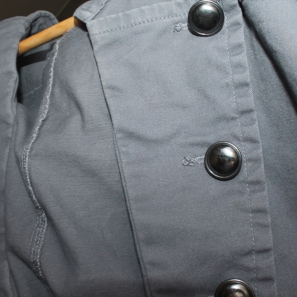 Torrid Jacket - Picture 7 of 7